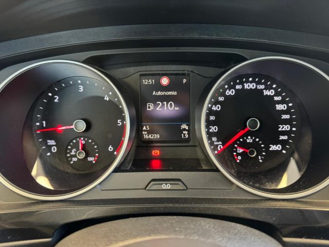 VOLKSWAGEN Tiguan usata, con Controllo trazione