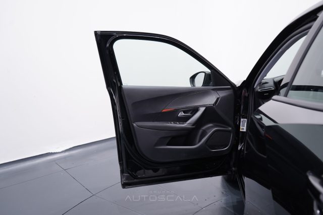 PEUGEOT 2008 usata, con Chiusura centralizzata