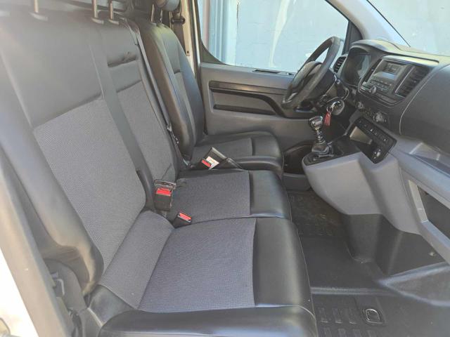 CITROEN Jumpy usata 10