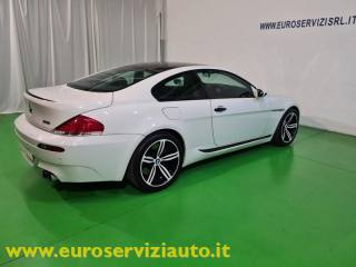BMW M6 usata, con Cruise Control