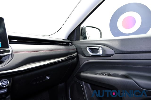 JEEP Compass usata, con Sensori di parcheggio anteriori