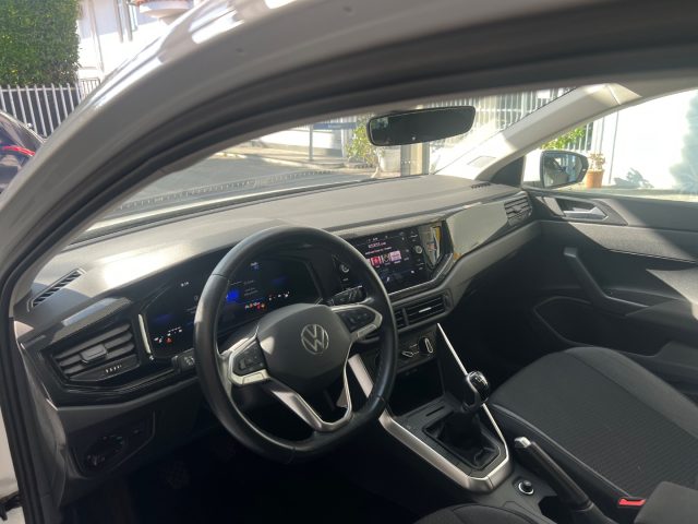 VOLKSWAGEN Polo usata, con Vivavoce