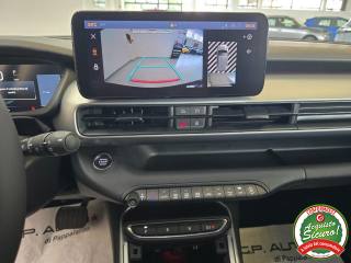JEEP Avenger usata, con Interni in pelle