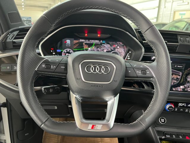 AUDI Q3 usata, con Controllo automatico clima