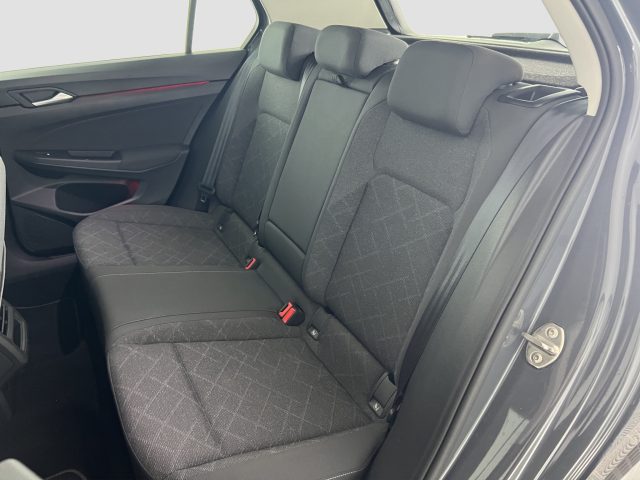 VOLKSWAGEN Golf usata 9