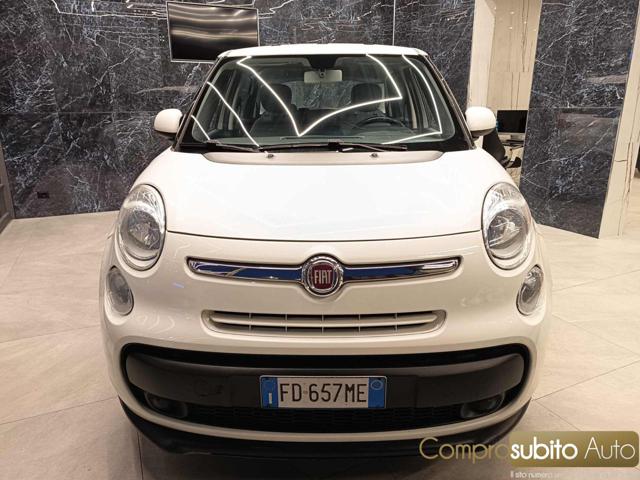 FIAT 500L usata, con Airbag