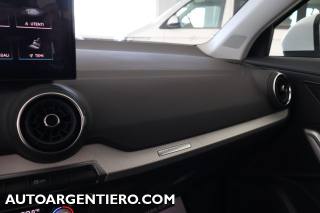 AUDI Q2 usata, con Vetri oscurati