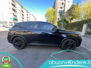 DS AUTOMOBILES DS 7 Crossback usata, con Boardcomputer