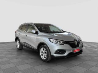 RENAULT Kadjar usata 6