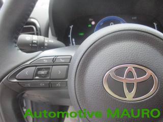 TOYOTA Yaris usata, con ESP