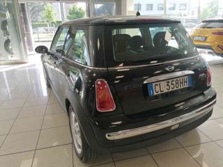 MINI Mini usata, con Specchietti laterali elettrici