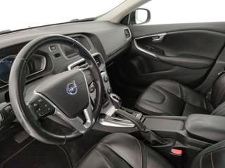 VOLVO V40 usata, con ESP