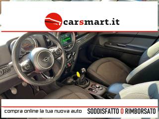 MINI Countryman usata, con Boardcomputer