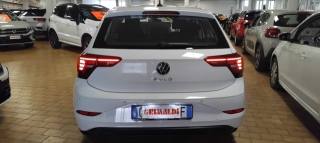 VOLKSWAGEN Polo usata, con Autoradio