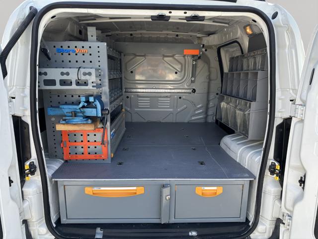 FIAT Fiorino usata, con Controllo trazione