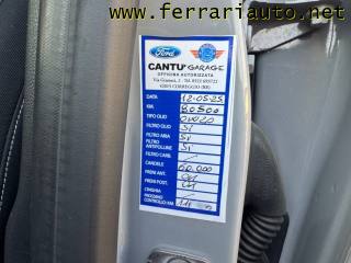 FORD Puma usata, con Chiusura centralizzata