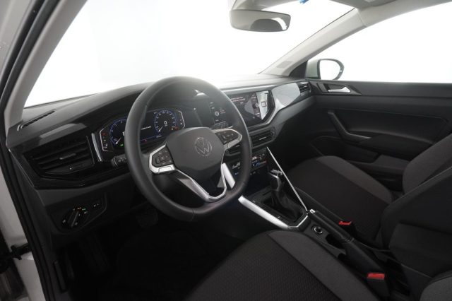 VOLKSWAGEN Taigo usata 1