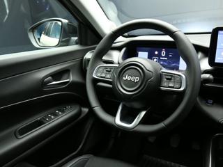 JEEP Avenger usata, con Controllo trazione