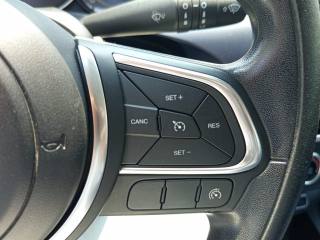 FIAT 500X usata, con Cruise Control