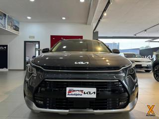 KIA Niro usata, con Airbag