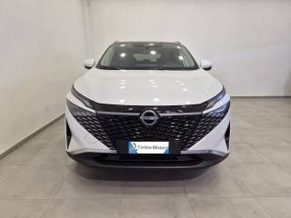 NISSAN Qashqai usata, con Airbag laterali