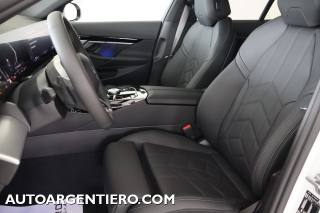 BMW 520 usata, con Climatizzatore