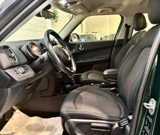 MINI Countryman usata, con Cruise Control