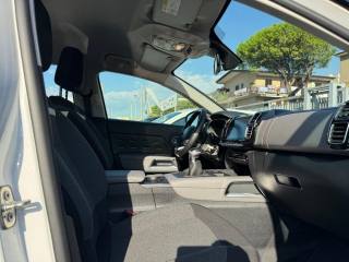 CITROEN C5 Aircross usata, con Climatizzatore