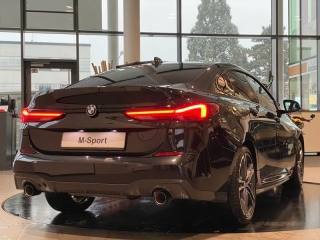 BMW 218 usata, con Autoradio