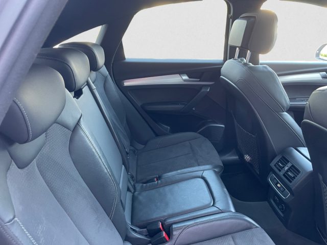 AUDI Q5 usata, con ESP