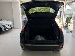PEUGEOT 2008 usata, con Fendinebbia