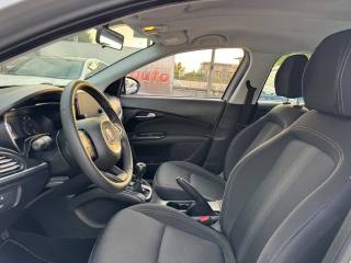 FIAT Tipo usata, con Immobilizzatore elettronico