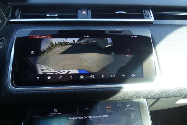 LAND ROVER Range Rover Velar usata 68