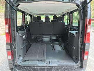 RENAULT Trafic usata, con Climatizzatore