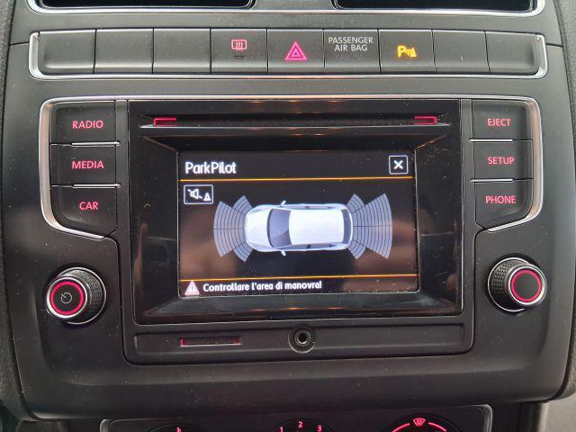 VOLKSWAGEN Polo usata, con Servosterzo