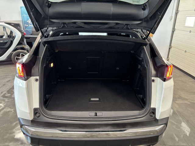 PEUGEOT 3008 usata, con Portapacchi