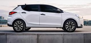 EVO Evo3 usata, con Airbag
