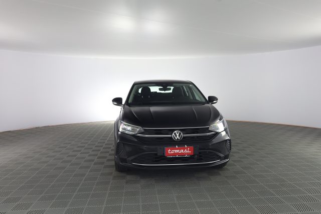 VOLKSWAGEN Taigo usata 0