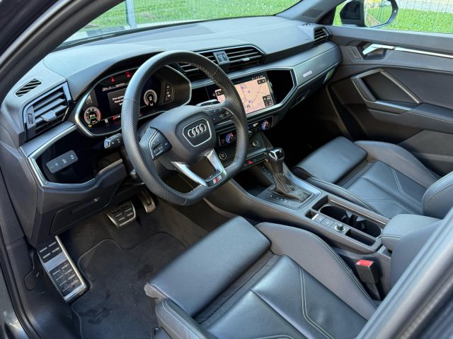 AUDI Q3 usata, con Controllo automatico clima
