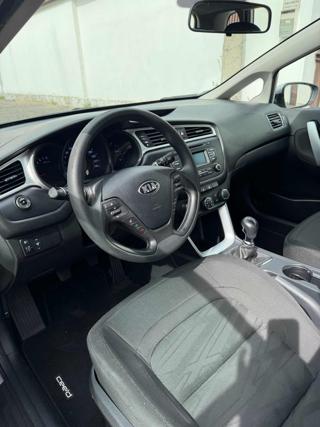 KIA cee