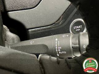 CITROEN C4 Spacetourer usata, con Park Distance Control