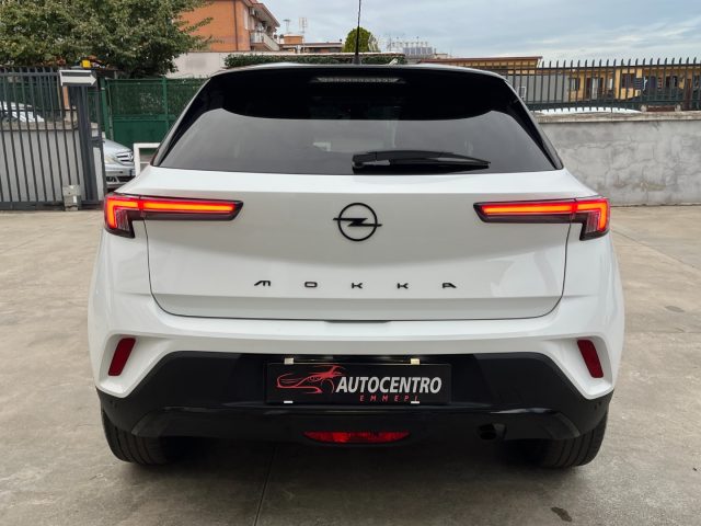 OPEL Mokka usata, con Alzacristalli elettrici