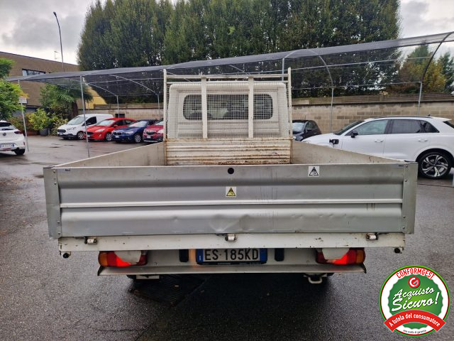CITROEN Jumper usata, con Boardcomputer