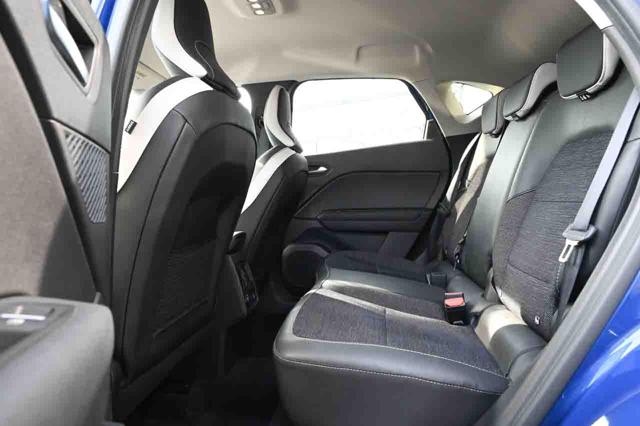 RENAULT Captur usata, con Controllo automatico clima