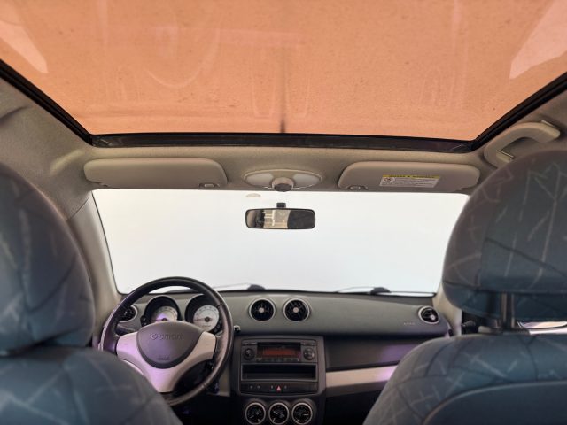 SMART ForFour usata 11