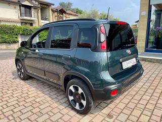 FIAT Panda Cross usata, con Autoradio