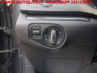SEAT Alhambra usata, con Leve al volante