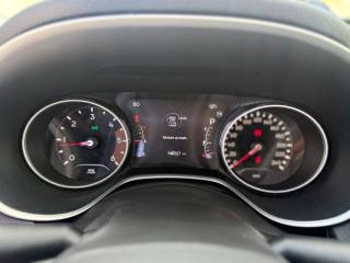 JEEP Compass usata, con Frenata d