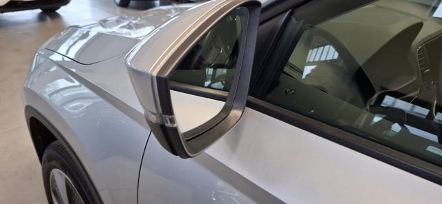 SKODA Karoq usata, con ESP