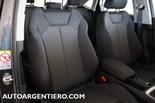 AUDI Q3 usata, con Isofix